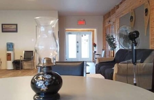 Senneterre Cabin | Amazing Stay - Near Valdor !