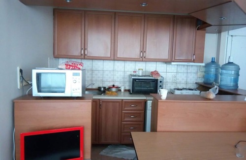 Bayrampasa Apartment | Amazing Studio Apartment Bülbül Mahallesi Mısır Buğday Sok.24 Taksim/Beyoglu