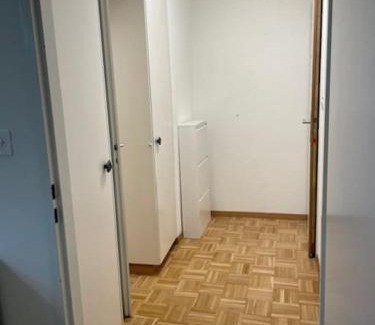 Hochschulen Apartment | Amazing studio in the city centre - Art 17