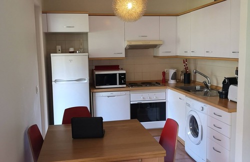 Charneca de Caparica e Sobreda Apartment | Amazing View - Beach - Golf Resort