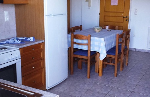 Mathia Apartment | Amazing view apartment