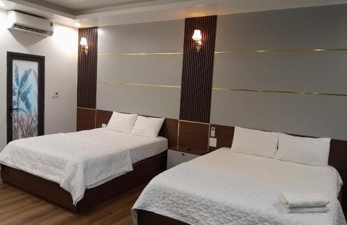 Hoa Lu House | Amazing View Homestay