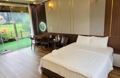 Hoa Lu House | Amazing View Homestay