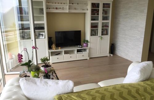 Aldesago Apartment | Amazing View, Swimming Pool, Relax