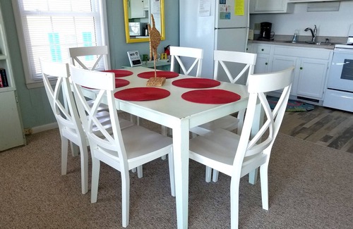 Emerald Isle House | Amazing Views - OCEANFRONT 1/2 Duplex!