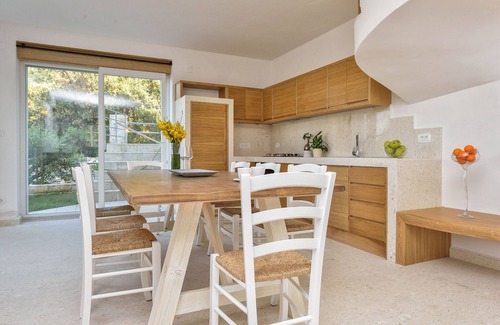 Zaton Villa | Amazing Villa Ele, 1 m from the sea