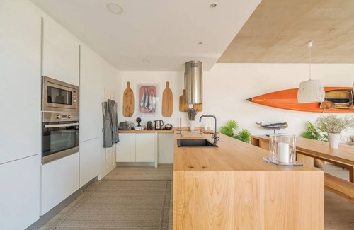 Palmela Villa | Amazing Villa in Comporta with Great Outdoor Area