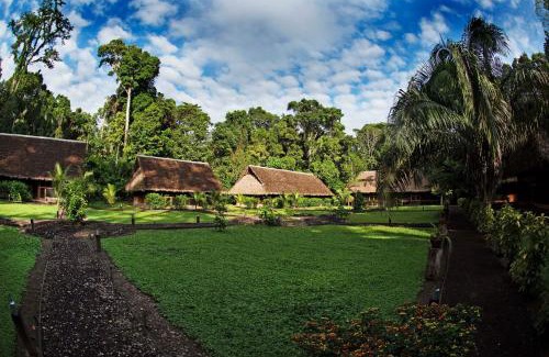 Las Piedras Hostel | Amazon Field Station byInkaterra