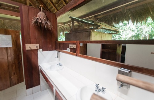 Las Piedras Cabin | Amazon Field Station byInkaterra