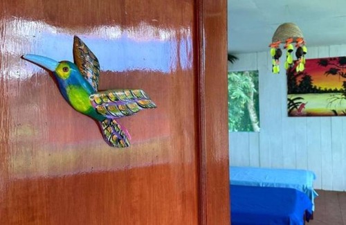 Indiana Cabin | Amazon Nativo Lodge - Double room 2