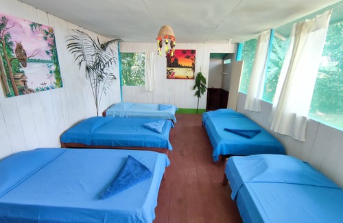 Iquitos Cabin | Amazon Nativo Lodge