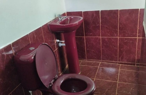 Iquitos Cabin | Amazon Nativo Lodge