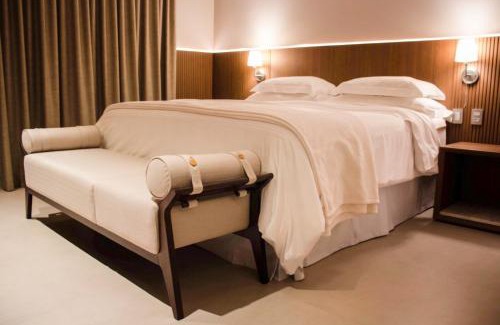 Do Bau Hotel | Amazon Taiamã Hotel