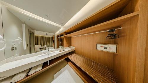 Do Bau Hotel | Amazon Taiamã Hotel