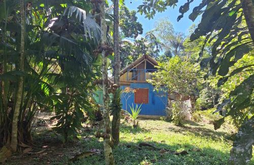 Indiana Hotel | Amazon Tropical Expeditions