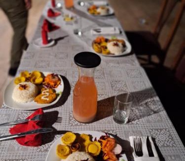 Indiana Hotel | Amazon Tropical Expeditions