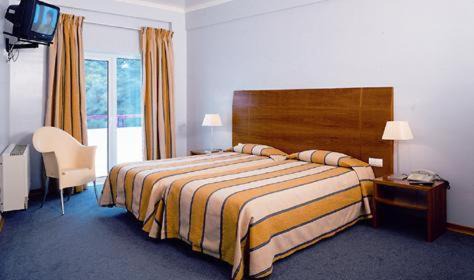 Linda-a-Pastora Hotel | Amazonia Jamor Hotel