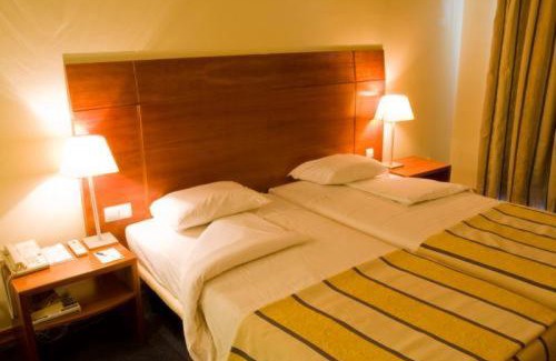 Linda-a-Pastora Hotel | Amazonia Jamor Hotel