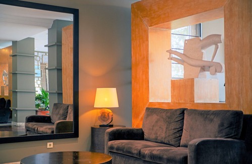 Linda-a-Pastora Hotel | Amazonia Jamor Hotel