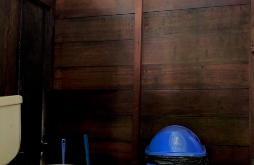 Puerto Maldonado Hotel | amazonian oropendola tambopata