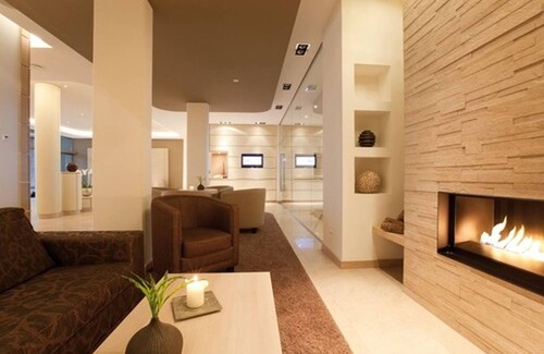 Bad St. Peter-Ording Hotel | Ambassador Hotel & Spa