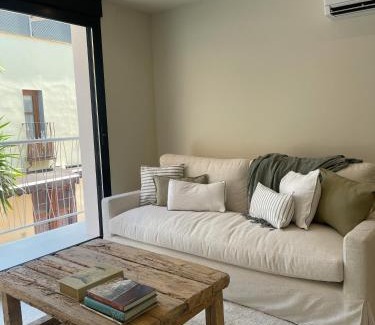 Platja de l'Arenal Apartment | Amber Apartments