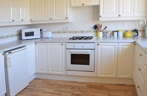 Staffin Cottage | Amber's Cottage