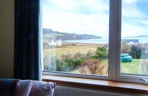 Staffin Cottage | Amber's Cottage
