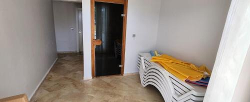 Bektas Villa | Ambiance Delux Villa with a Private Pool and a View