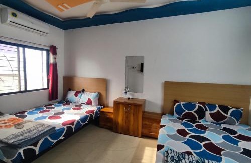 Nashik House | AMBIENT HOME STAY, In Nashik