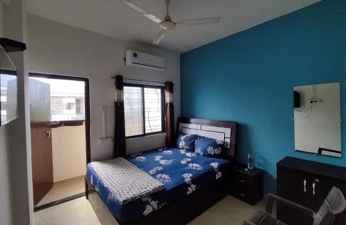 Nashik House | Ambient Homestay by NESTEASY