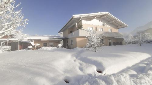 Kirchbichl Apartment | Ambiento Tirol