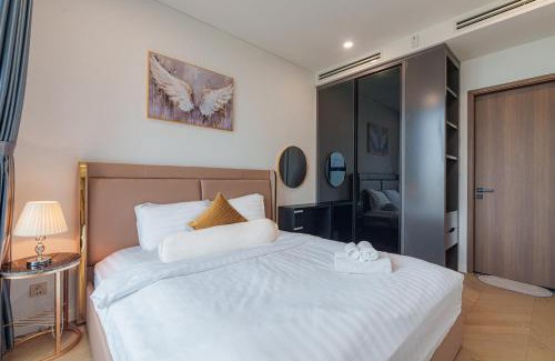 Thao Dien Apartment | ambiHOME 2BR 2WC Lumiere Riverside An Phu District 2