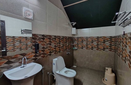 Gandevi Hotel | Ambik Riverside Camp And Resort