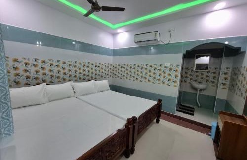 Thiruthani Hotel | Ambika Residency & Mahal