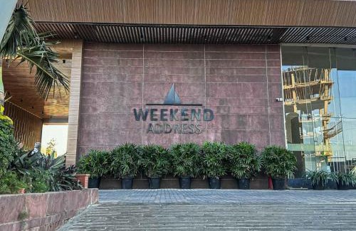 Dumas Hotel | Ambition studio apartment at weekend address