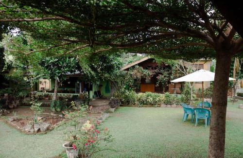 Bohorok House | AMBOW Homestay Jungle Trekking & Village Tour