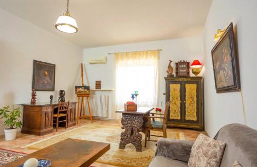 Casamassella Apartment | Ambra - Luxury & Big Apartment with Garden & Pool