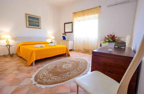 Casamassella Apartment | Ambra - Luxury & Big Apartment with Garden & Pool