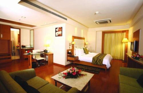 Badheri Rajputan Hotel | Ambrosia Sarovar Portico