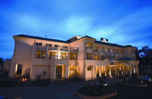 Badheri Rajputan Hotel | Ambrosia Sarovar Portico