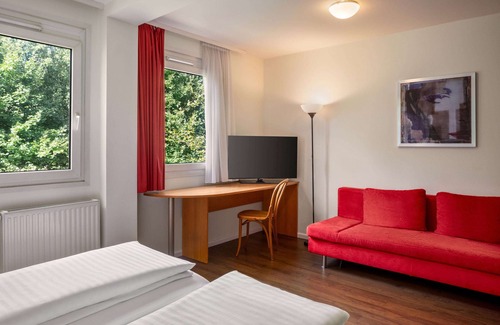 Sattledt Hotel | Amedia Express Sattledt, Trademark Collection by Wyndham