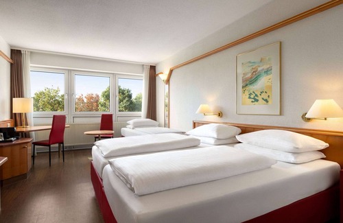 Weiden in der Oberpfalz Hotel | Amedia Weiden, Trademark Collection by Wyndham