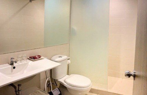 Pekanbaru Hotel | Ameera Hotel