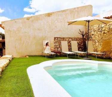 Rio Maior House | AMEIO - Country House