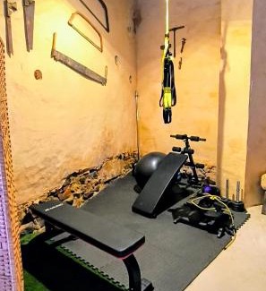 Rio Maior House | AMEIO - Country House