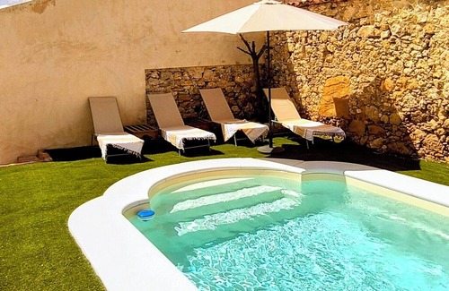 Rio Maior Cottage | AMEIO - Country House