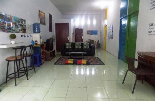 Medan House | Amelia 2 Guest House Syariah