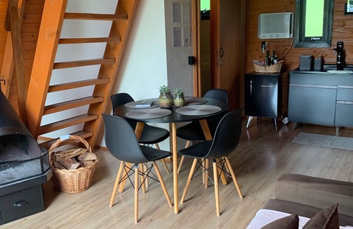 Gramado Cabin | Amelia Cabin | Gramado