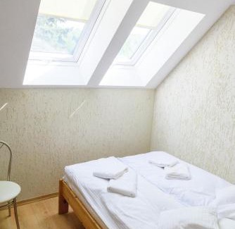 Iwonicz-Zdroj House | Amelia Zdroj Medical & Spa